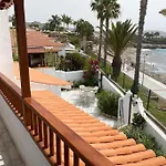 Tranquila, Playa Del Duque