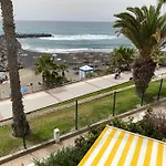 Tranquila, Playa Del Duque