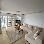 Будинок відпочинку Tranquila, Playa Del Duque Адехе