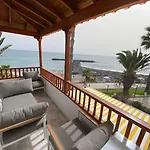Tranquila, Playa Del Duque Адехе