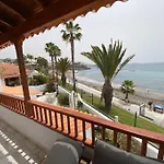 Tranquila, Playa Del Duque * Адехе