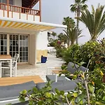 Tranquila, Playa Del Duque