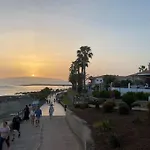 Tranquila, Playa Del Duque * Адехе