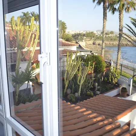 Tranquila, Playa Del Duque 度假居