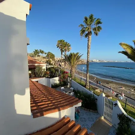 Сasa de vacaciones Tranquila, Playa Del Duque *