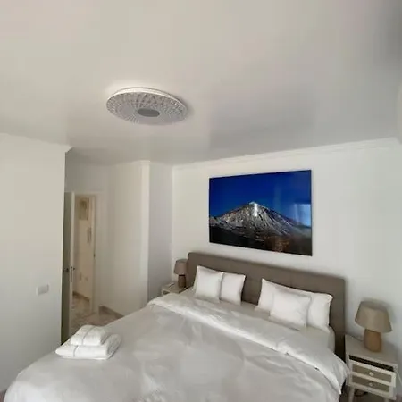 Tranquila, Playa Del Duque 度假居 *