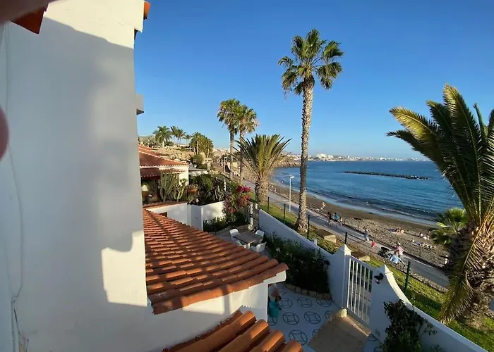 Nyaraló Tranquila, Playa Del Duque *