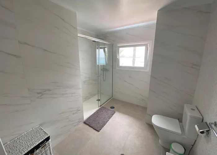 Tranquila, Playa Del Duque