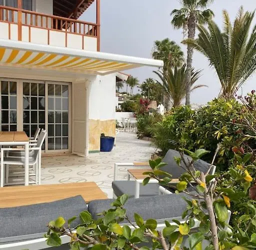 Tranquila, Playa Del Duque