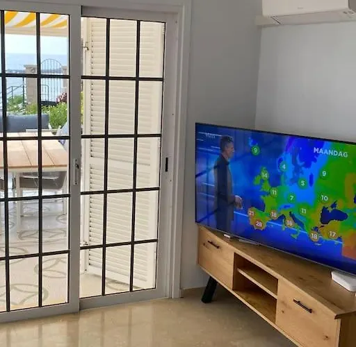 Nyaraló Tranquila, Playa Del Duque *