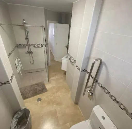 Tranquila, Playa Del Duque Nyaraló Costa Adeje (Tenerife)