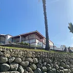 Tranquila, Playa Del Duque بيت للعطل