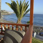 Tranquila, Playa Del Duque Hébergement de vacances