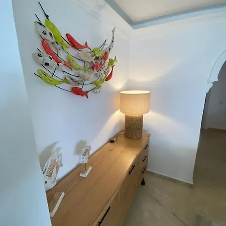 Tranquila, Playa Del Duque