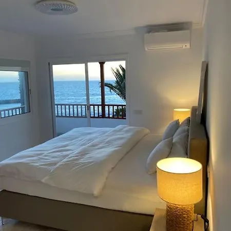 Будинок відпочинку Tranquila, Playa Del Duque