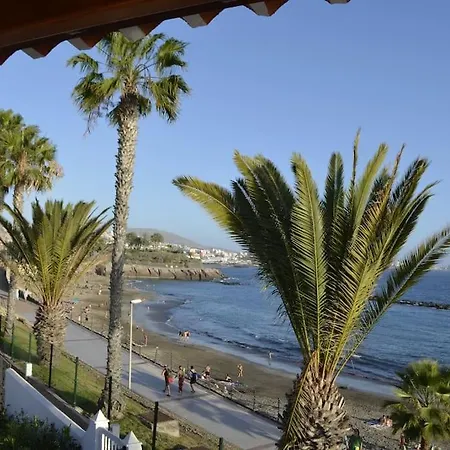 Tranquila, Playa Del Duque Hébergement de vacances