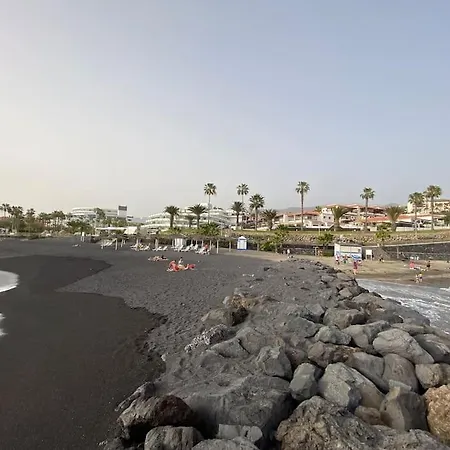 Будинок відпочинку Tranquila, Playa Del Duque