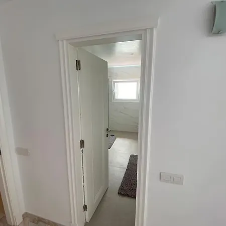 Tranquila, Playa Del Duque Hébergement de vacances