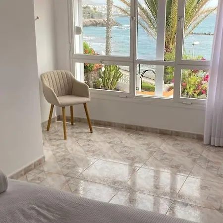 Hébergement de vacances Tranquila, Playa Del Duque Costa Adeje (Tenerife)