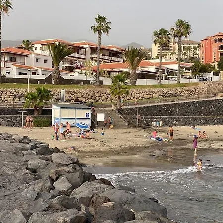 Будинок відпочинку Tranquila, Playa Del Duque