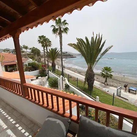 Tranquila, Playa Del Duque * Адехе