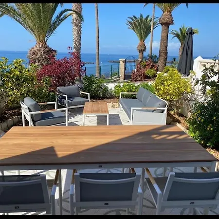 Tranquila, Playa Del Duque *