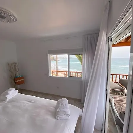 Tranquila, Playa Del Duque Casa vacanze *