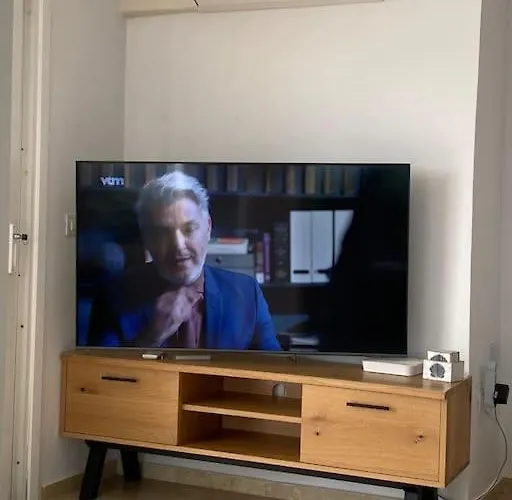 Tranquila, Playa Del Duque Будинок відпочинку *