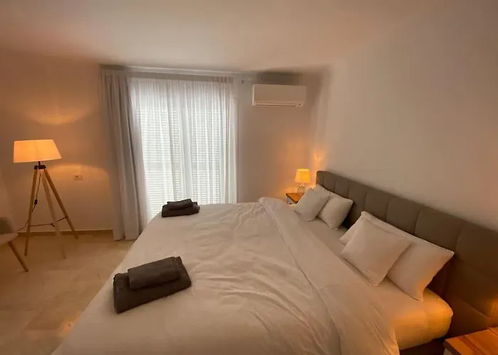 Будинок відпочинку Tranquila, Playa Del Duque