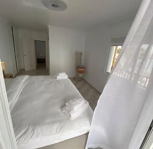 Tranquila, Playa Del Duque *