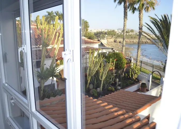 Tranquila, Playa Del Duque Будинок відпочинку