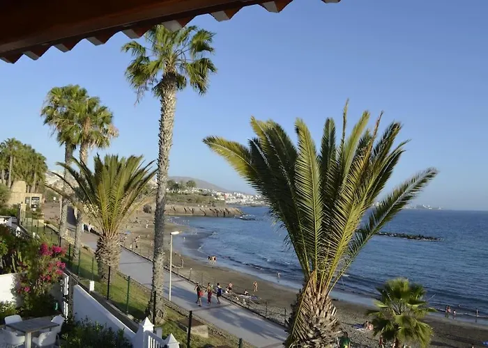 Tranquila, Playa Del Duque Будинок відпочинку