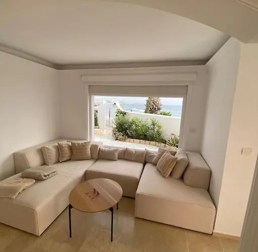 Будинок відпочинку Tranquila, Playa Del Duque