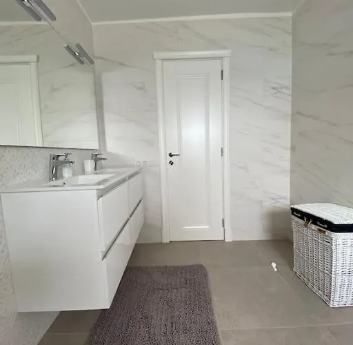 Tranquila, Playa Del Duque Будинок відпочинку