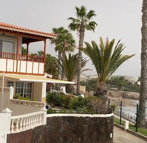 Tranquila, Playa Del Duque Адехе