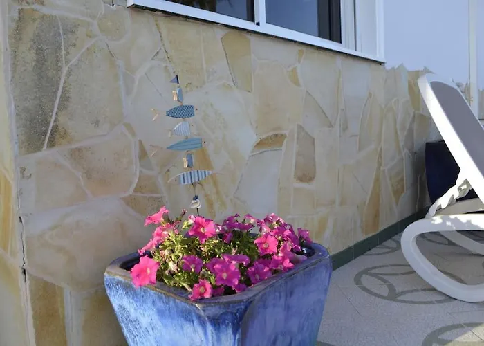 Tranquila, Playa Del Duque * Адехе