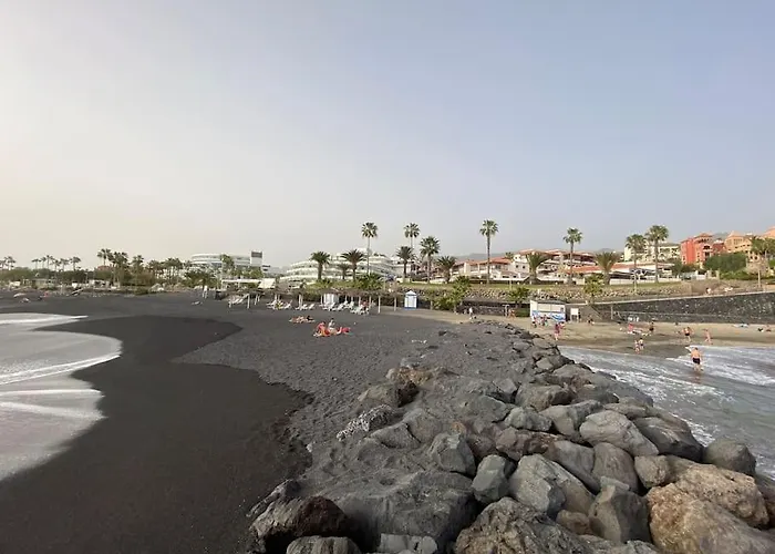 펜션 Tranquila, Playa Del Duque