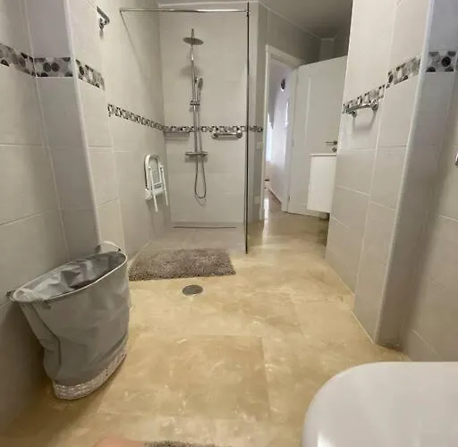 Tranquila, Playa Del Duque